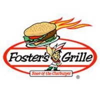Foster's Grille (@fosters_grille) 's Twitter Profile Photo