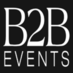 B2B Events (@b2bfairs) Twitter profile photo