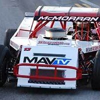 Aaron McMorran (@aaronmcmorran) 's Twitter Profile