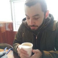 Greg Vargas (@friendofrobots) 's Twitter Profile