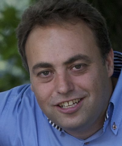 Vennoot bij Veger&Partners / Vader / Golfer