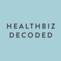 A digital magazine sponsored by Xerox on the business of healthcare. We're now hosted on the Healthy Future tab @RealBusiness!
http://t.co/ud41SxoZnK