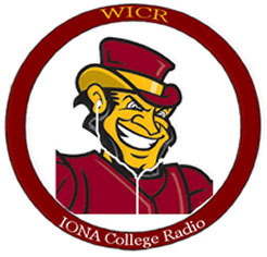 Welcome to WICR, Iona College Radio! Listen to us on Live 365 or check us out on UStream, just search WICR!! If you are interested in being on air, contact us!