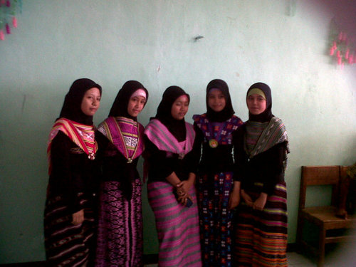MTS AL-IKHLAS SOE