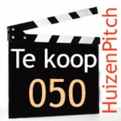 tekoop050's profile picture. Show it, Share it and Sell it ! 

Videopresentatie van huizen te koop in de regio 050. 

Neem contact op met de makelaar voor meer mogelijkheden.