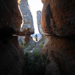 Prime cut MTB singletrack and some unspoiled rockcliming. a Paradise for the outdoor adventurer