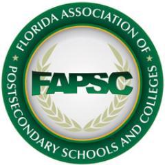 FAPSC is an advocate for all Florida’s degree granting and non-degree granting career schools and colleges.