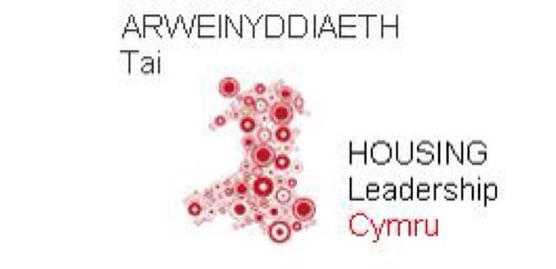 Arweinyddiaeth Tai Cymru
Housing Leadership Cymru 
demanding and delivering real leadership in housing in Wales