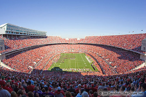 buckeyesports's profile picture. 