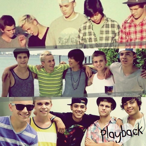 Cuenta Spain para apoyar a los chicos de Playback. {1/6} Aqui hay Imaginas|Facts|Info|Fotos|etc. Seguid en @euroPlayback ;)