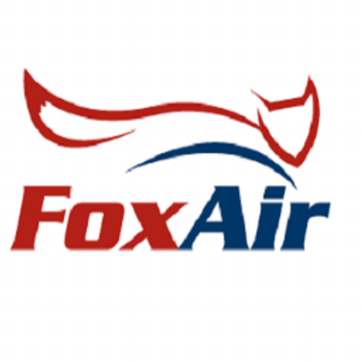 fox air corp