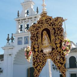 CoroRocieroTom's profile picture. Coro Rociero de Tomares