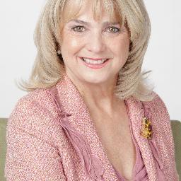 I'm positively positive!  Relationship building speaker, author, coach moving individuals and audiences from the I'm not sure I can to I'm positive I 
can!