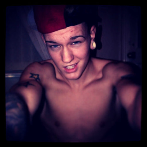 New twitter!