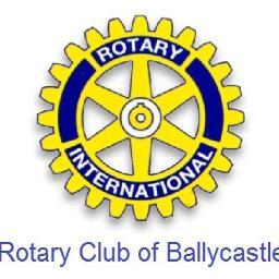 Meetings - Tuesday evenings at 7.30pm in the Central Bar, Ballycastle 

Always open to new members!