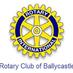 Ballycastle Rotary (@BCRotaryClub) Twitter profile photo