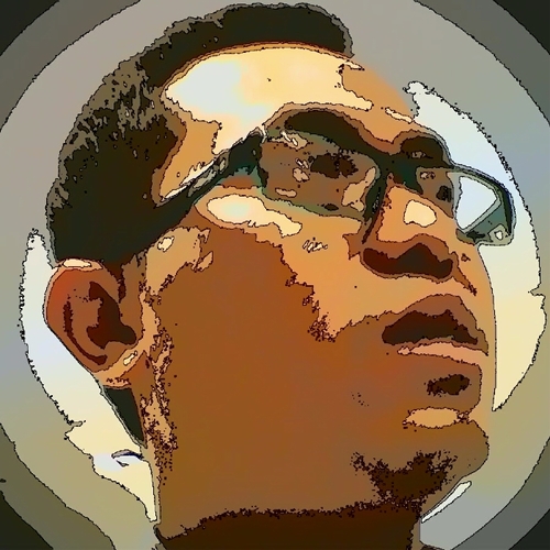 gustutwk's profile picture. Believing KARMA