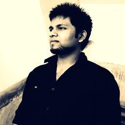 Introvert,, Lazy, Proud indian
Active on Quora https://t.co/GiLKX9ffR6…