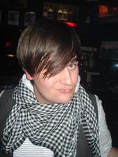 CAMickelson's profile picture. 