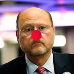 Joe Lhota Parody Account. Think I should be the next Mayor of New York City? Yeah, me neither, but follow me for a fun ride! #LhotaCrap