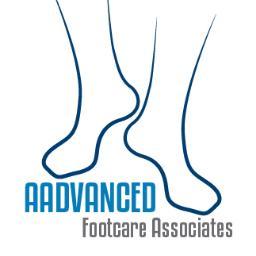 Foot or ankle troubles? Come to where 100 combined years of experience strive for your health and comfort!