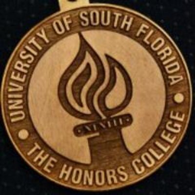 Honors College @ USF on Twitter: "HC In the News: MS2 Student Nicole Le