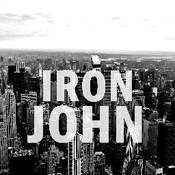 IronJohnBlog's profile picture. Iron John seeks to engage men with issues about masculinity and the man Christ Jesus.