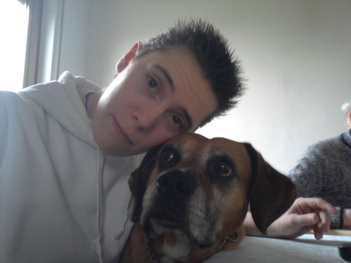 EtraGerelli's profile picture. 