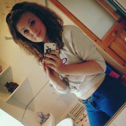 bitch please, follow me and ill follow you back ok.