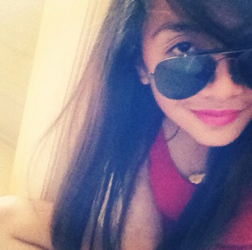 itelle02's profile picture. COMM stud. DLSL.