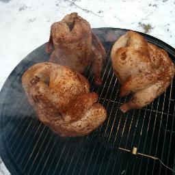Weekly BBQ Show, Recipes, Reviews, and More!  Like me on Facebook: http://t.co/zVLTIGLmgd