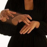 City Lit Deaf Ed (@citylitdeafed) 's Twitter Profile