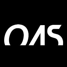 Oasreklam's profile picture. OAS - vi formar framtidens reklam