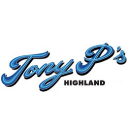 tonypshighland's profile picture. Tony P's Bar and Pizzeria is your favorite neighborhood pizzeria serving Italian Pasquini family recipes. Tony Pasquini has been serving Denver since 1986.