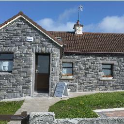 The Lettermullen and Gorumna Heritage Centre was opened in mid June of 2009 in Caladh Ghólaim, situated 40 miles west of Galway City.