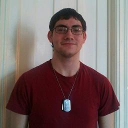 cjbills12's profile picture. 