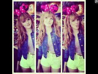 DanceQueenCece's profile picture. Ima dancer, student, shoe-lover, and rebel. Sister of Flynn&Logan. Dancing on SIUC, & I'm NOT an official bird-watcher! (Not Bella, Bella's @bellathorne.)