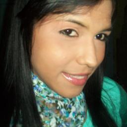 tuu flakiita liinda soy yo :*