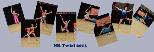 WeLoveTwirling's profile picture. Hou jij ook zo van twirlen? Volg ons dan meteen!