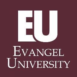 EUndergrad's profile picture. Evangel University is a comprehensive Christian university preparing students to fulfill their callings in the workplace or ministry. #EULife