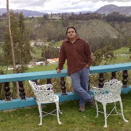 Entre la agricultura y la conservación de los recursos naturales, comprometido con el Desarrollo Rural y los emprendedores, familia y rock and roll