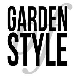 #GARDENofSTYLE