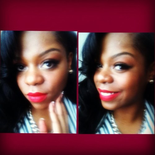 ♋Talented, Athletic, Adventurous, Sexy, Strong, Prissy and Pretty.
 INSTAGRAM: thee_glamberous1