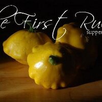 The First Rule  (@firstrulesupper) 's Twitter Profile