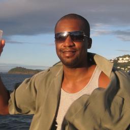 Jevon aka Empire Jones i'm just a guy shows people how to make extra to full-time income from their laptop and cell phone