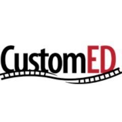 CustomED is a nonprofit organization that designs and implements educational and outreach programs for a variety of causes and organizations.