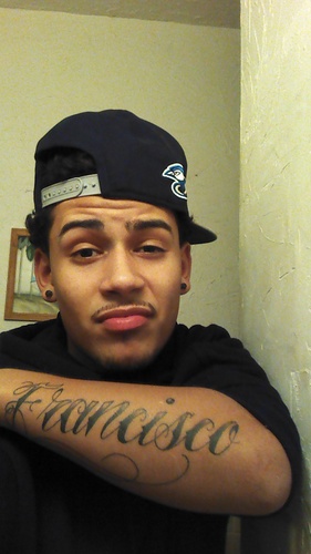 I love chicken & Money ;)