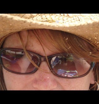 Specialist Teacher of the Visually Impaired. Mum to 2 boys :-) What if the hokey cokey really is what it's all about?!