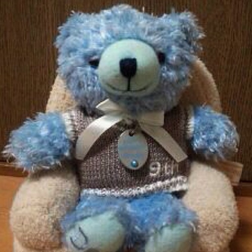 神奈川住みオペナース。🐻‍❄️を追っかけてあちこち行ってます。画像投稿はInstagramが多いです。