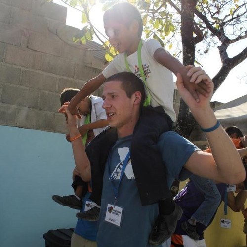 DustyD93's profile picture. 